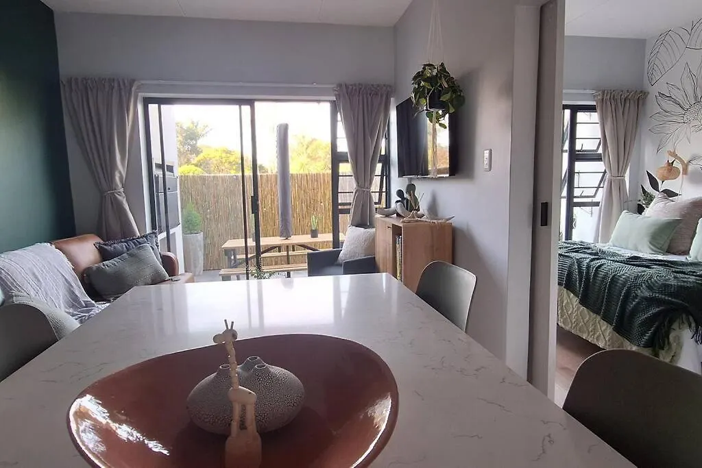 Retreat On 3Rd - Pets Welcome - Coffee Bar Port Elizabeth 0*,  Südafrika