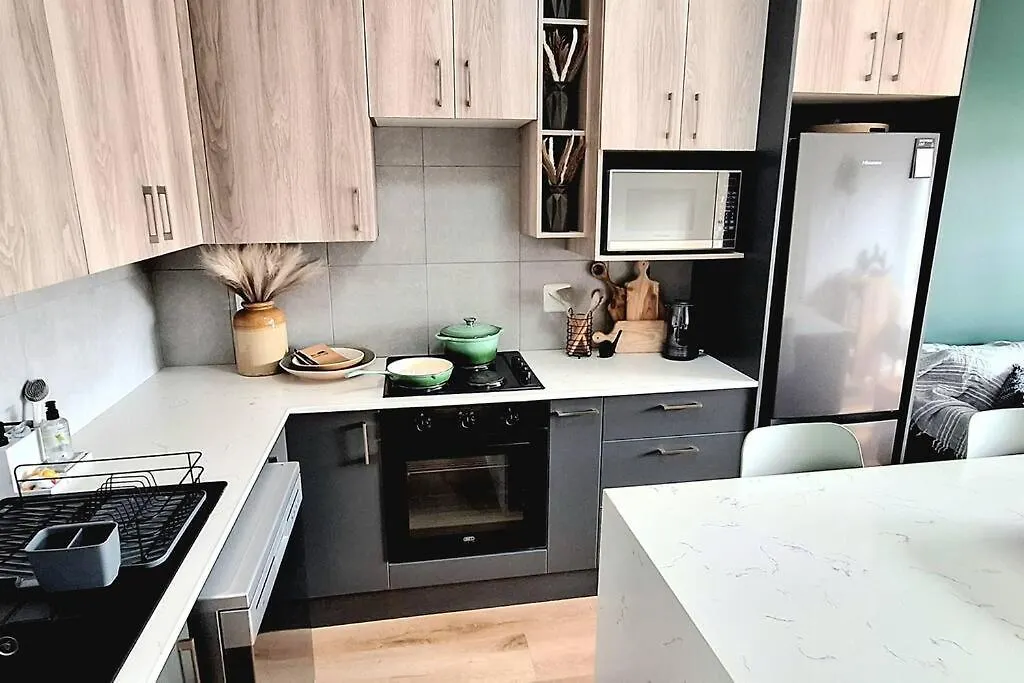 Apartment Retreat On 3Rd - Pets Welcome - Coffee Bar Port Elizabeth Südafrika