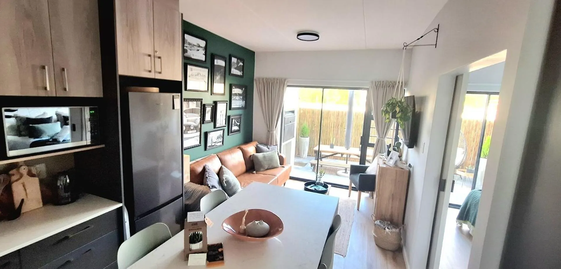 Retreat On 3Rd - Pets Welcome - Coffee Bar Port Elizabeth