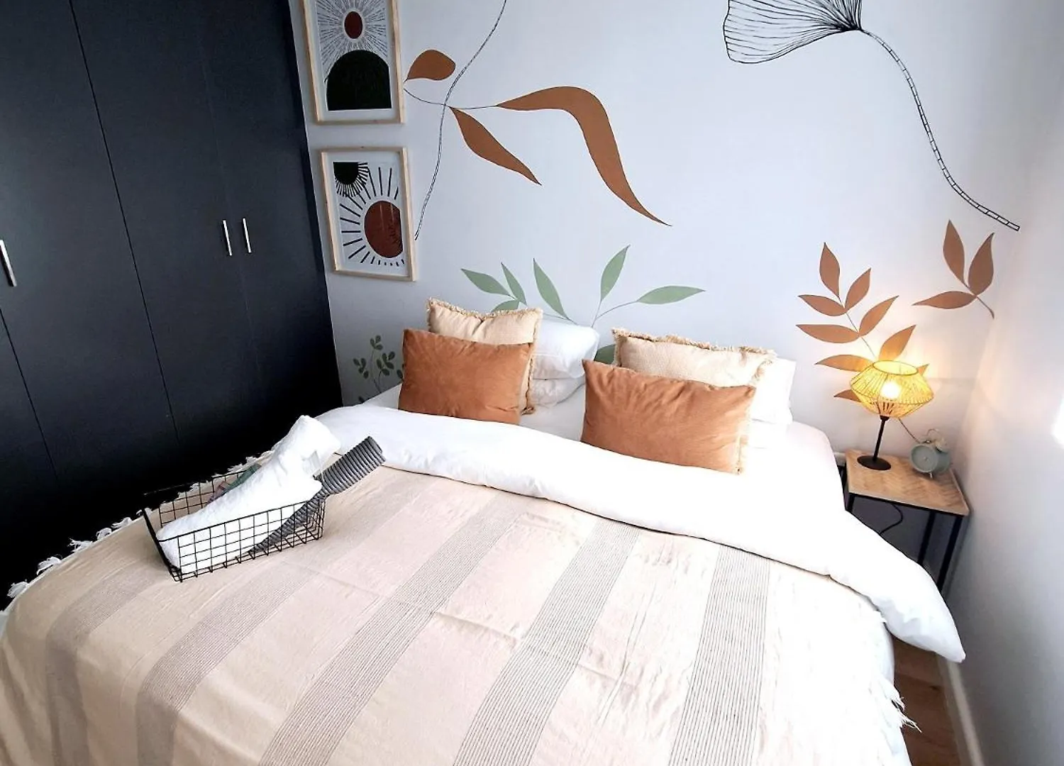 Retreat On 3Rd - Pets Welcome - Coffee Bar Port Elizabeth