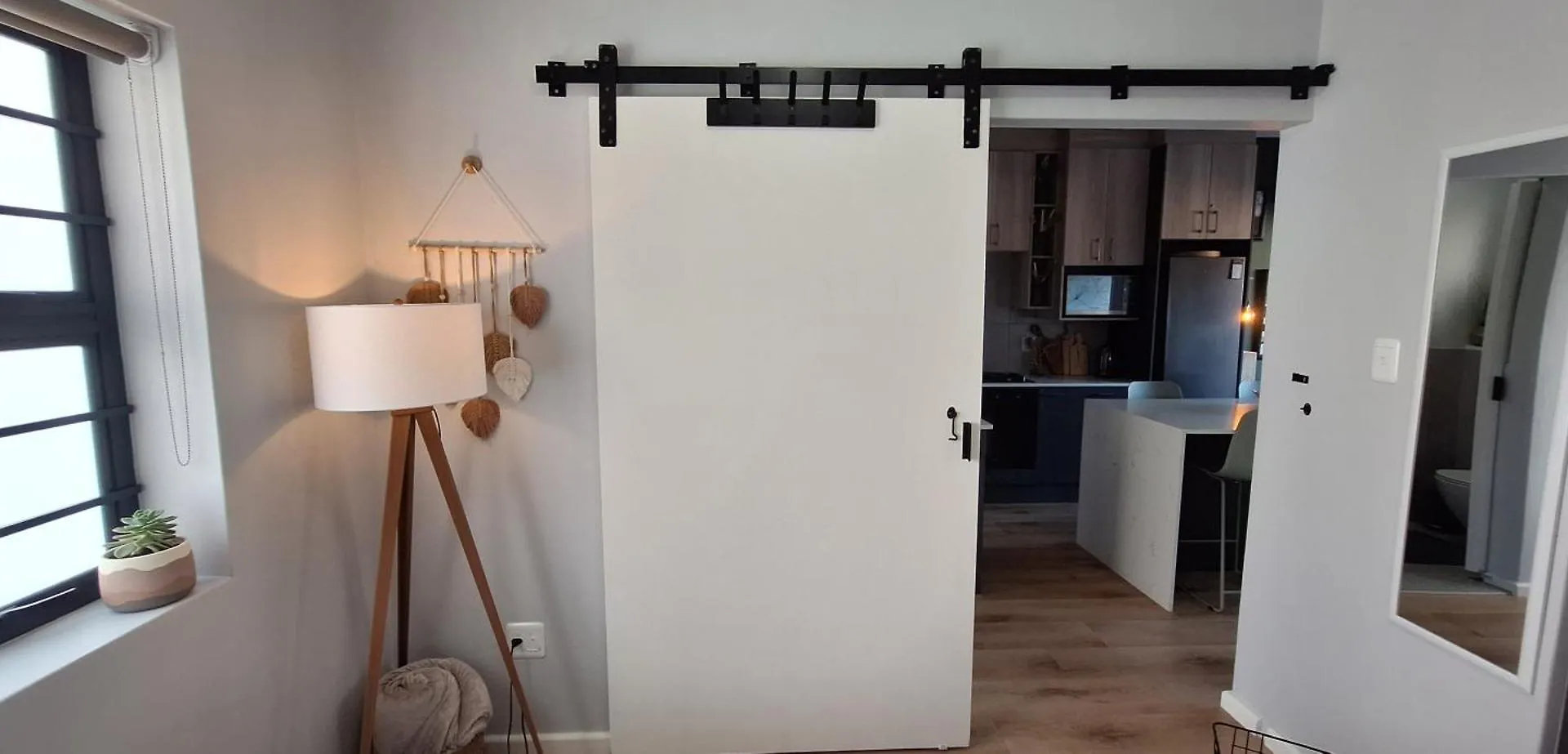 Apartment Retreat On 3Rd - Pets Welcome - Coffee Bar Port Elizabeth Südafrika