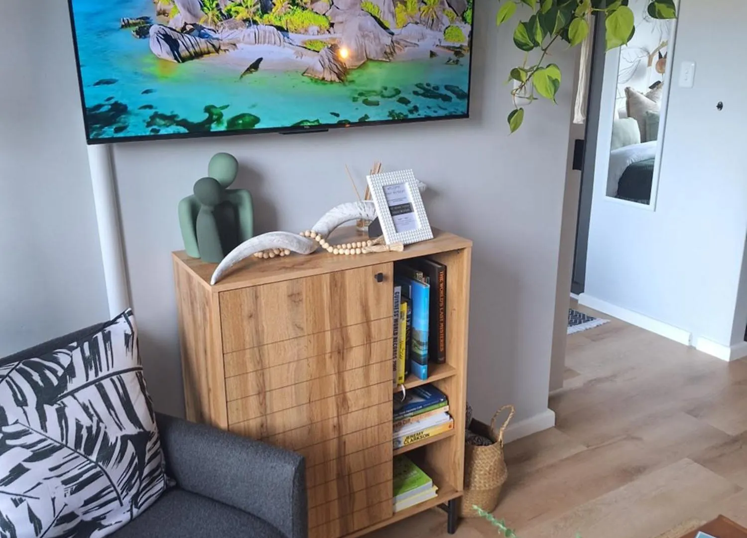 Retreat On 3Rd - Pets Welcome - Coffee Bar Port Elizabeth 0*,  Südafrika
