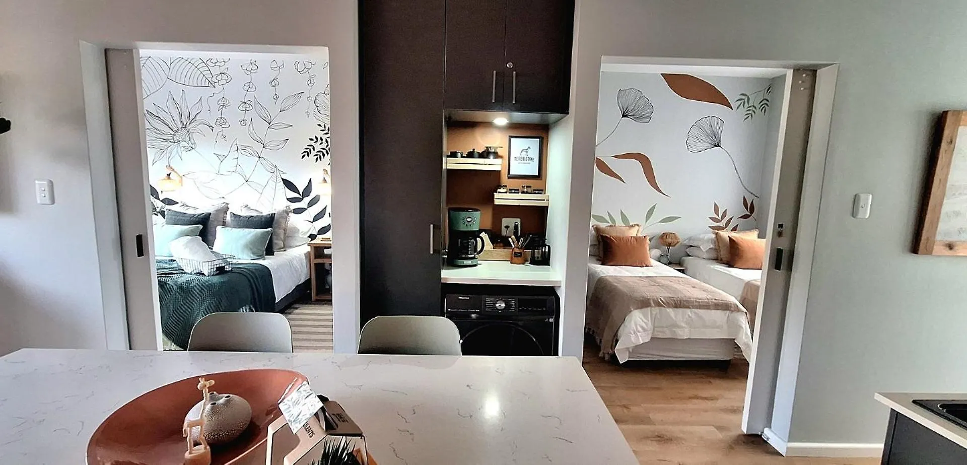 Retreat On 3Rd - Pets Welcome - Coffee Bar Port Elizabeth 0*,