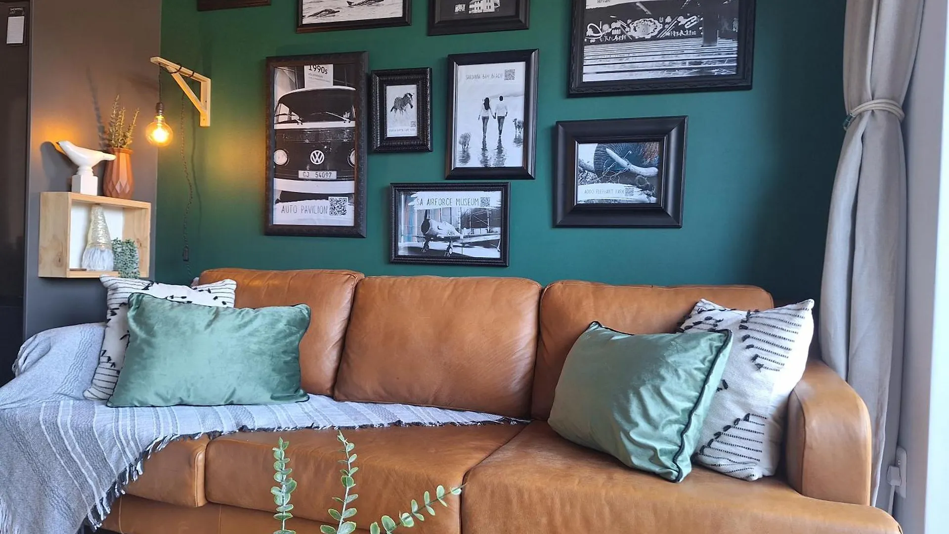 Retreat On 3Rd - Pets Welcome - Coffee Bar Port Elizabeth